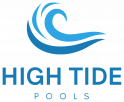 High Tide Pools